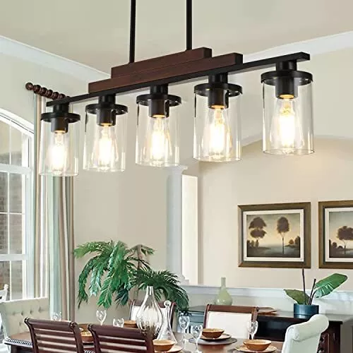 Chaze Alderwyn, Dining Chandelier 116x86 cm