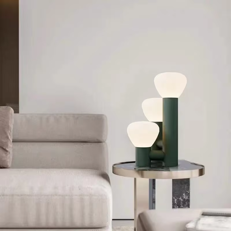 Chaze Rallvik, Table Lamp 45x25 cm