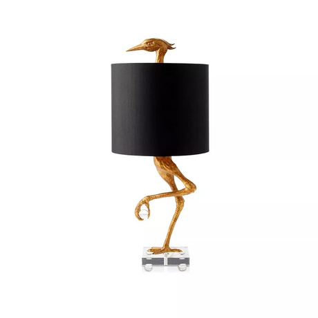 Chaze Elvora, Table Lamp 26×65 cm