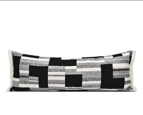 Chaze Faldrik, Luxury Pillow 25x70 cm