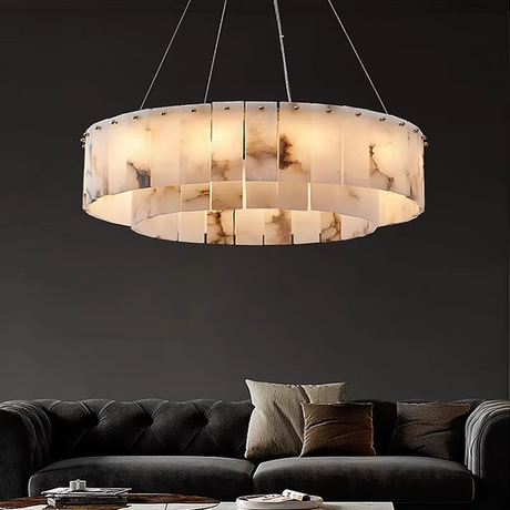Chaze Vondel, Living Room Chandelier 22x80x120 cm