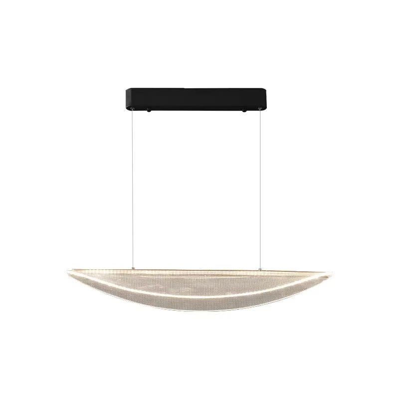 Chaze Petaluna, Dining Chandelier 60x12x150 cm
