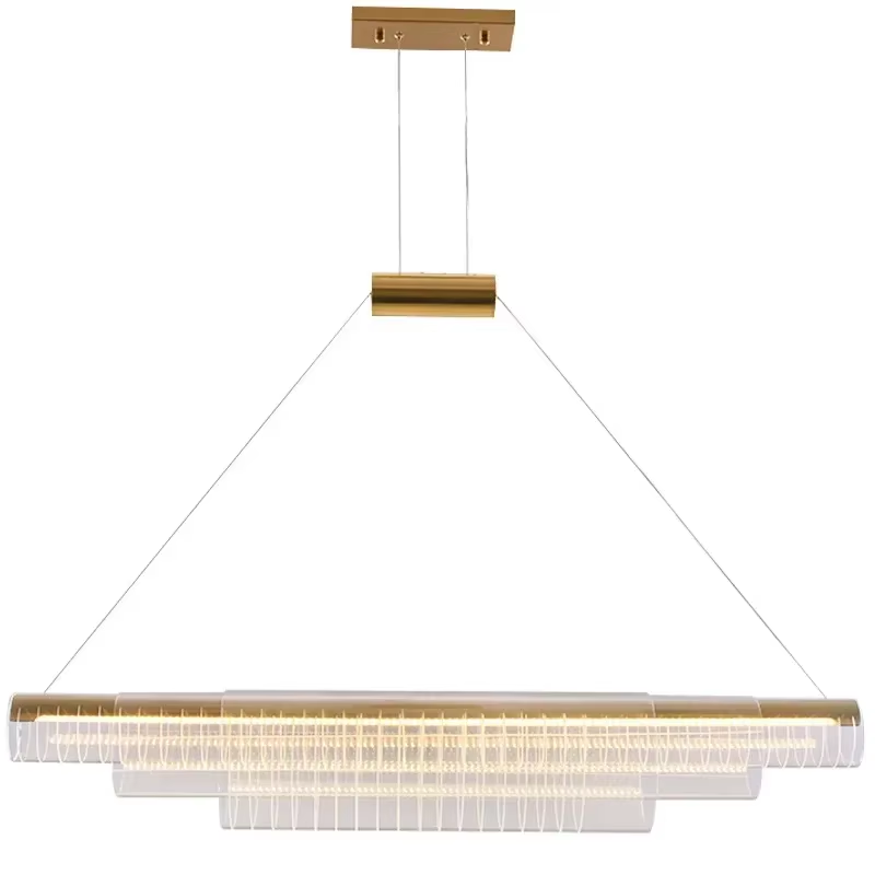 Chaze Torvik, Dining Chandelier 120 cm