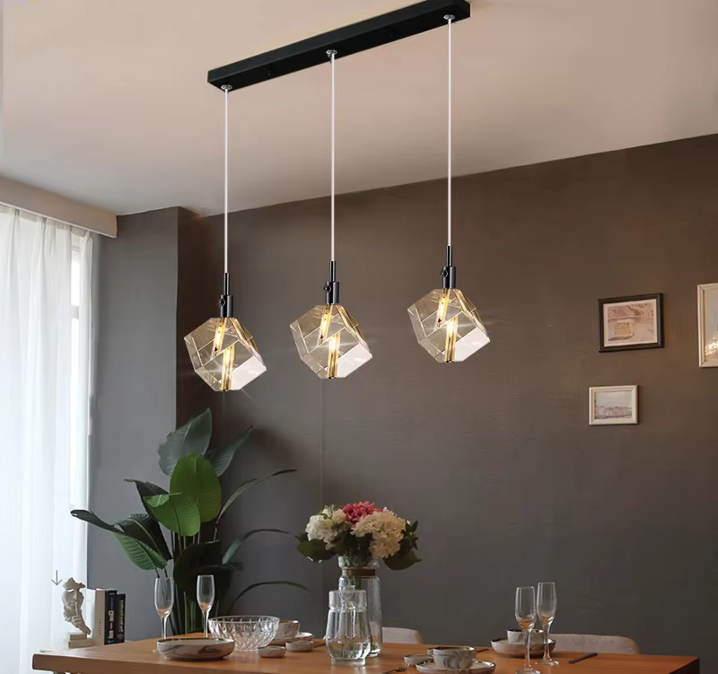 Chaze Klavik, Dining Chandelier 60x150 cm