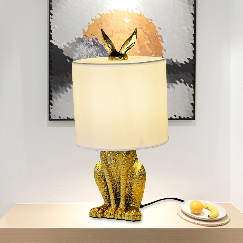Chaze Valleron, Table Lamp 23×50 cm