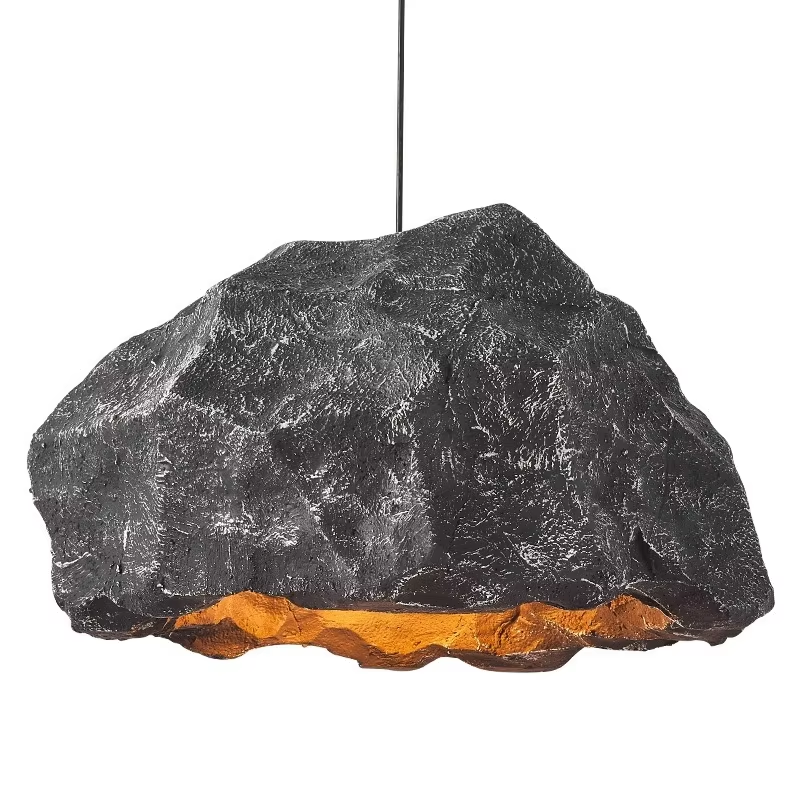 Chaze Stromvik, Living Room Chandelier 52x30 cm Set of 3