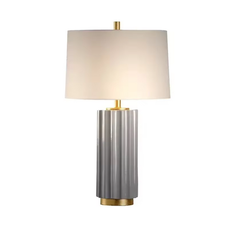 Chaze Skovde, Table Lamp 38×68 cm
