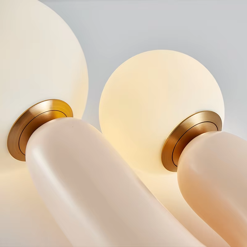 Chaze Thorvik, Table Lamp 44x15 cm
