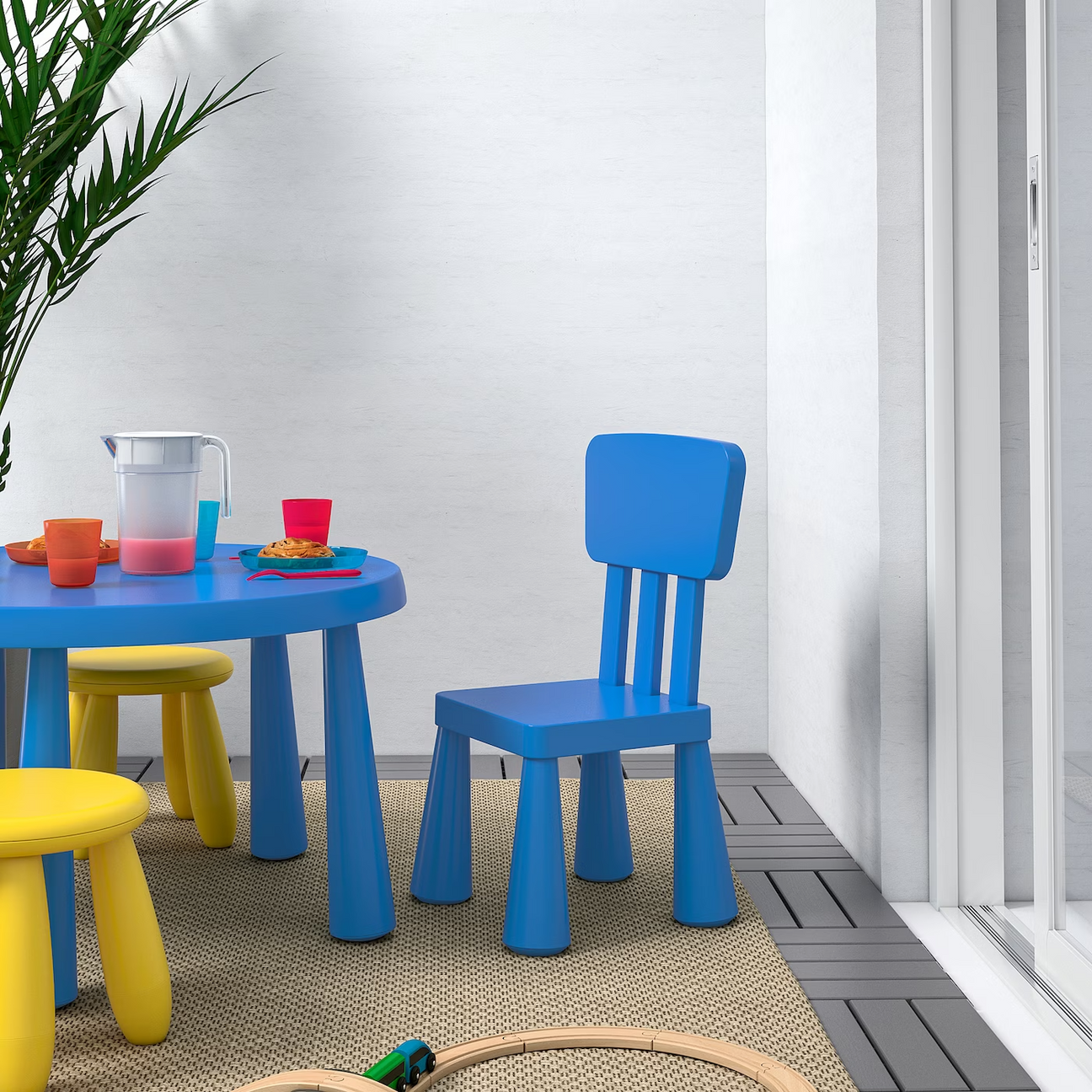 Kid's Furniture