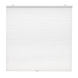 IKEA HOPPVALS Cellular blind, white, 60x155 cm