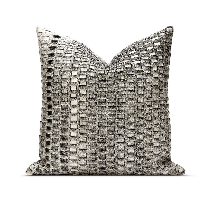 Chaze Vandella, Luxury Pillow