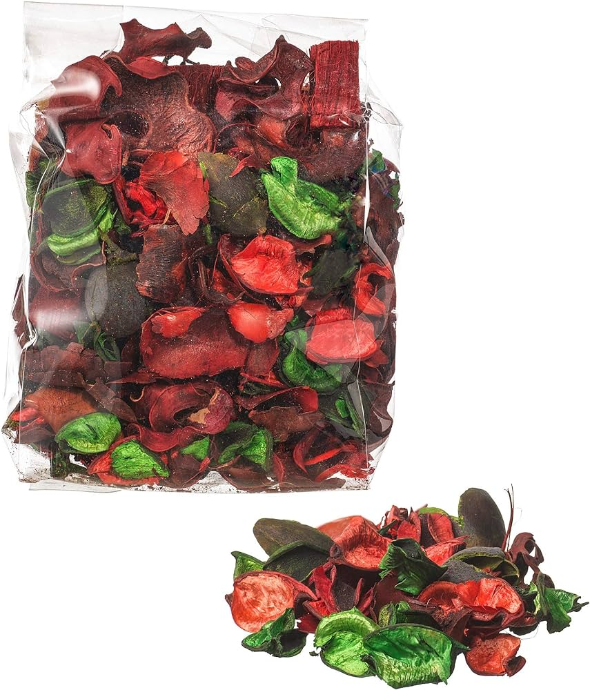 IKEA DOFTA Potpourri scented, Red garden berries red