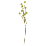 IKEA Smycka Artificial flower, Stirlingia Green-Yellow 45 cm
