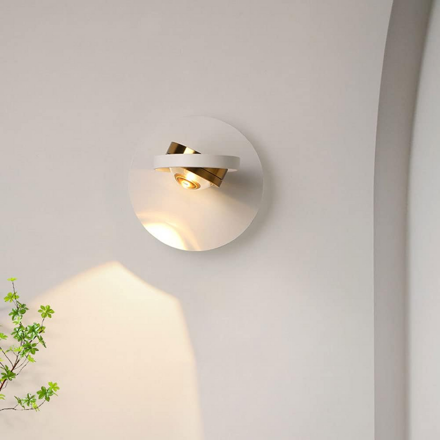 Chaze Fenrow, Wall Bracket Light 13.5x16 cm