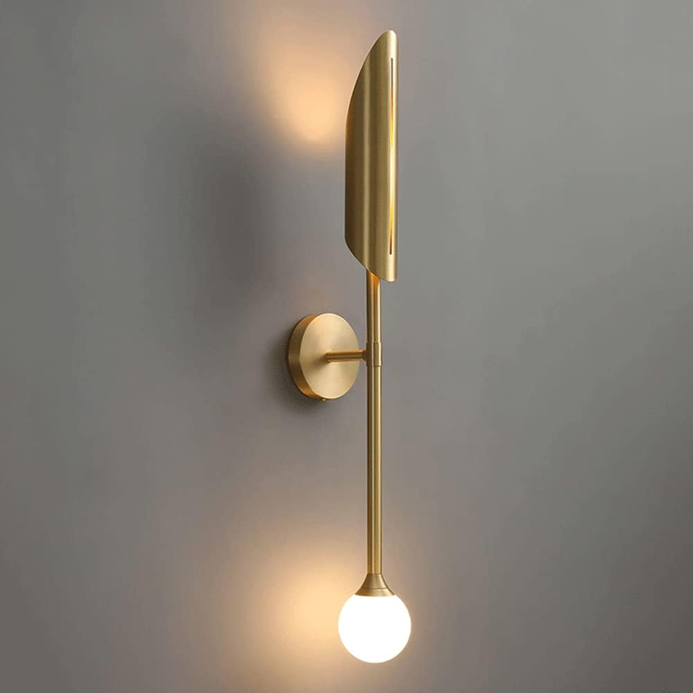 Chaze Eldran, Wall Bracket Light 10x74 cm