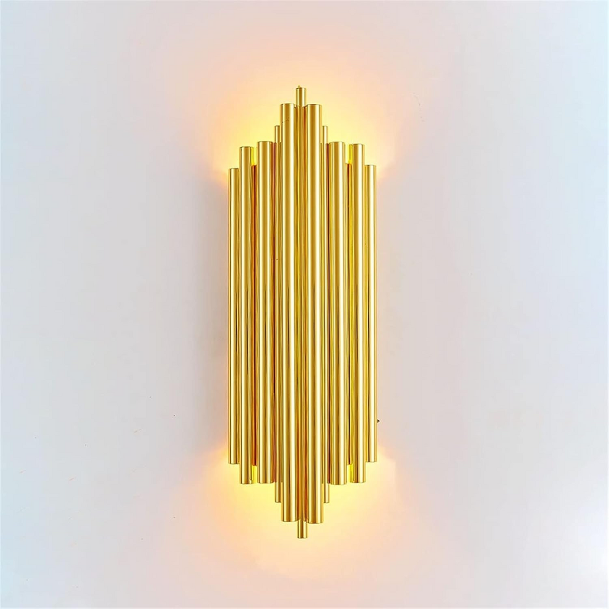 Chaze Karlden, Wall Bracket Light 17x50 cm