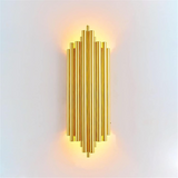 Chaze Karlden, Wall Bracket Light 17x50 cm