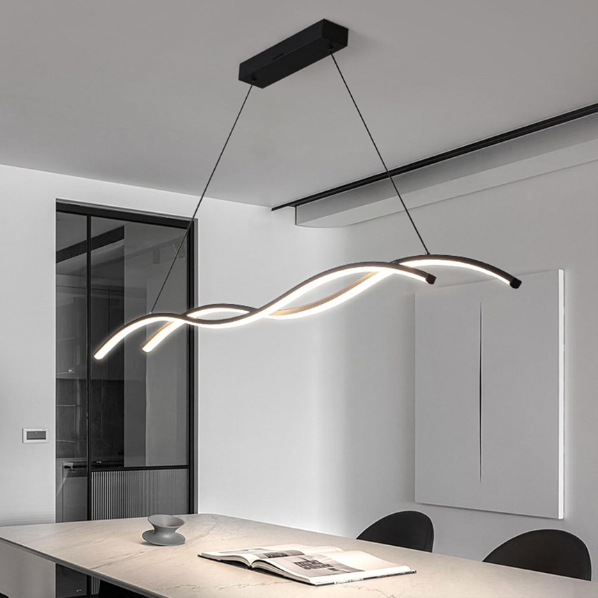 Chaze Vidrina, Dining Chandelier 90x120 cm