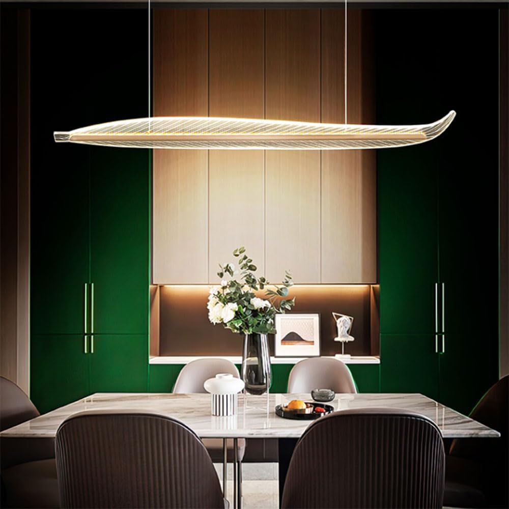 Chaze Alvesta, Dining Chandelier 60x15x150 cm