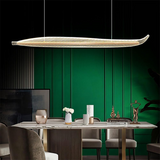 Chaze Alvesta, Dining Chandelier 60x15x150 cm