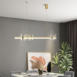 Chaze Elkvik, Dining Chandelier 100x200 cm