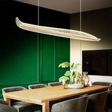 Chaze Alvesta, Dining Chandelier 60x15x150 cm