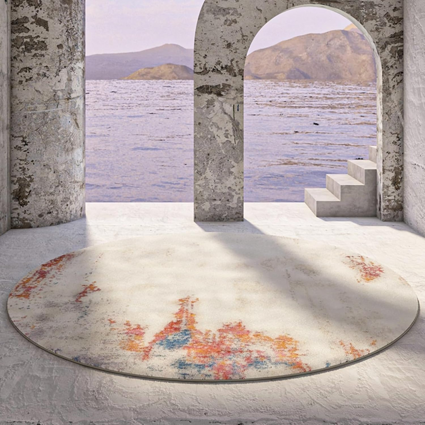 Chaze Halsund Luxury Rug 200 cm