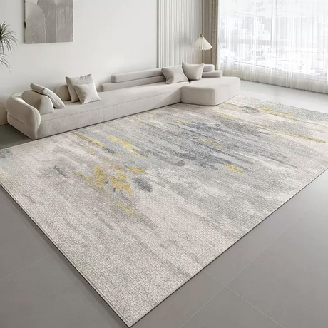 Chaze Varneth Luxury Carpets