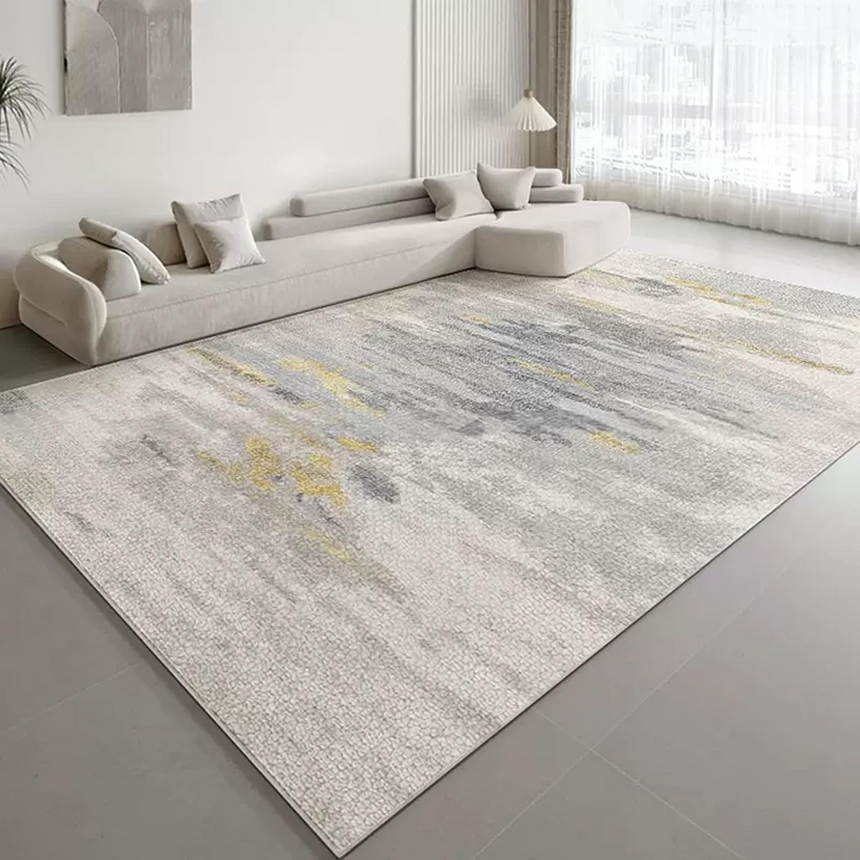 Chaze Varneth Luxury Carpets Water Resistant 140x200 cm