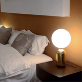 Chaze Lindorra, Table Lamp 40x20 cm