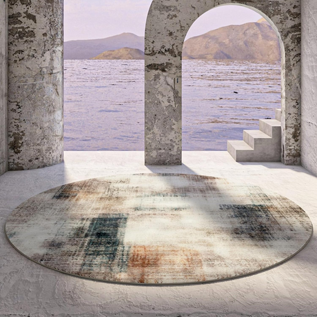 Chaze Bergdale Luxury Rug