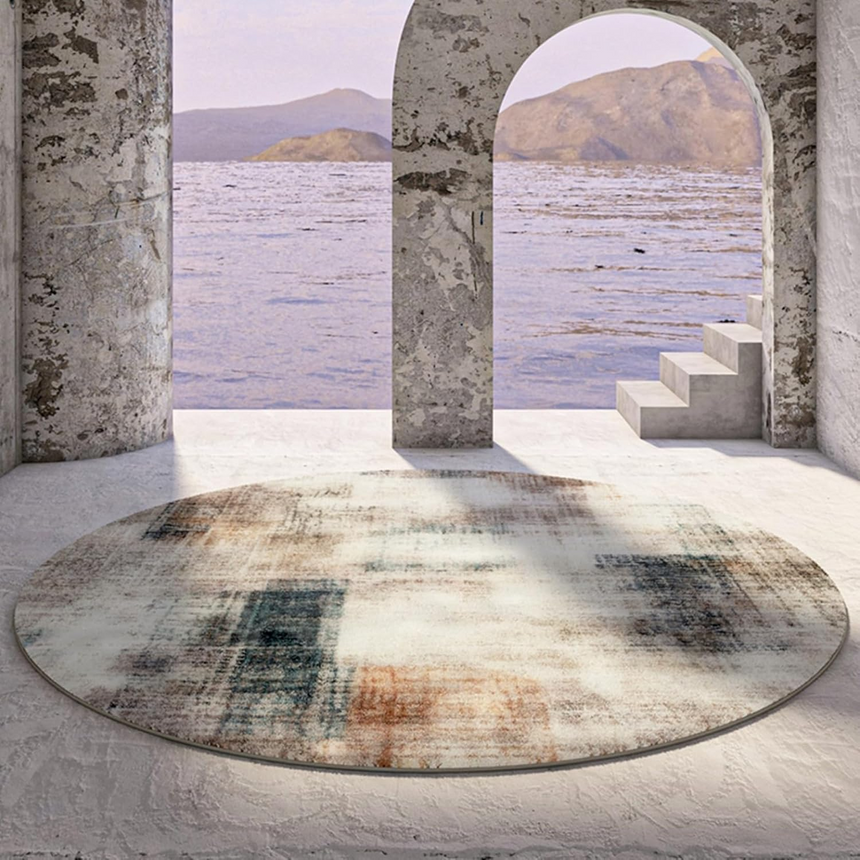 Chaze Bergdale Luxury Rug 120 cm