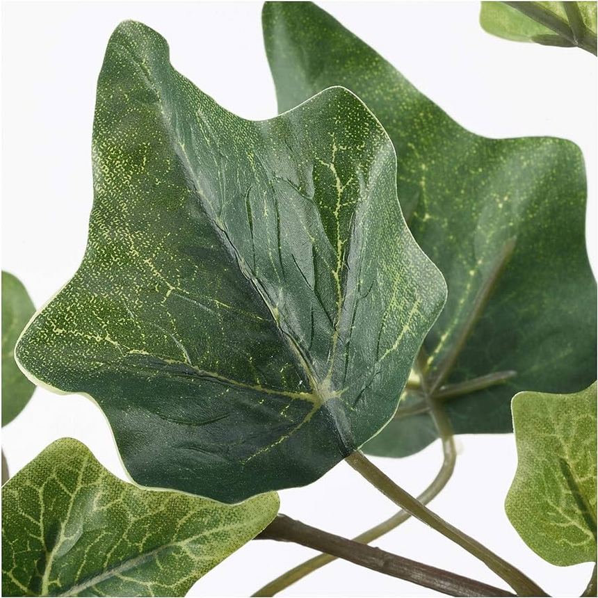 IKEA FEJKA artificial potted plant in/outdoor/Ivy bow, 12 cm