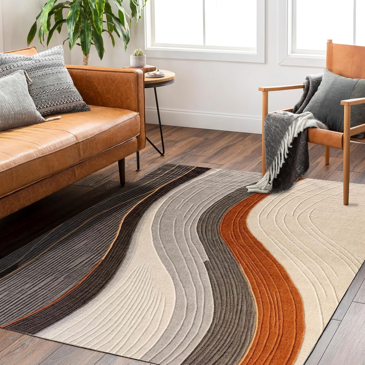 Chaze Orenholm Luxury Carpets 140x200 cm
