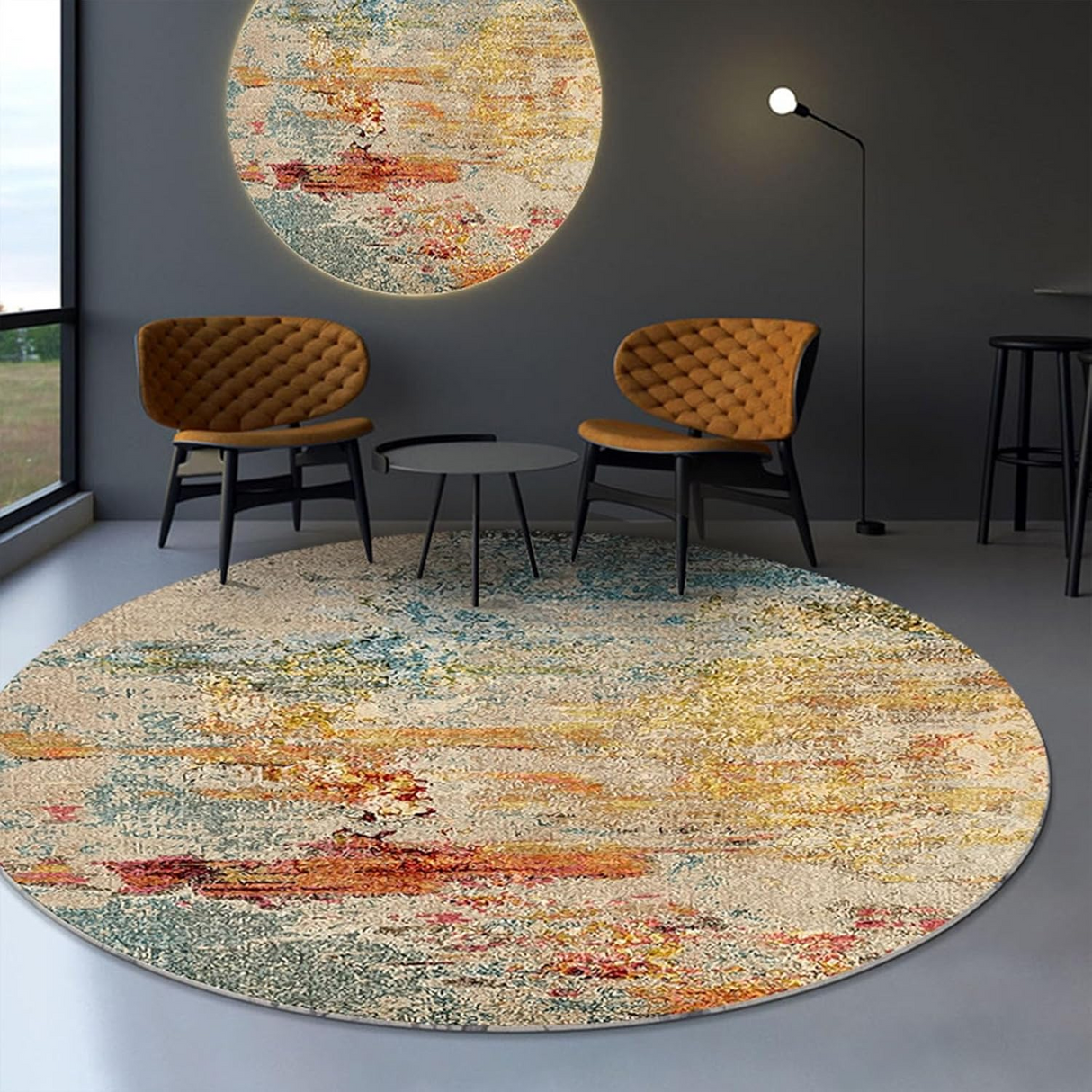 Chaze Tarnova Luxury Rug 120 cm