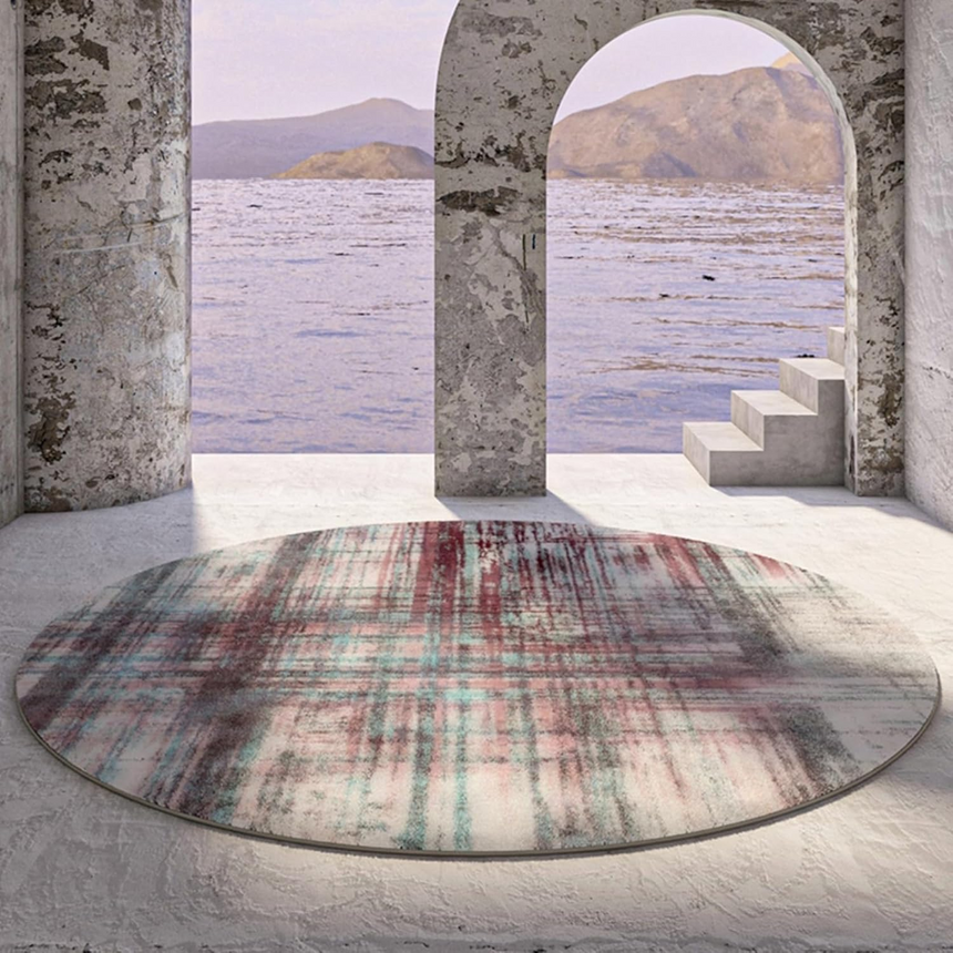 Chaze Sorvika Luxury Rug 120 cm