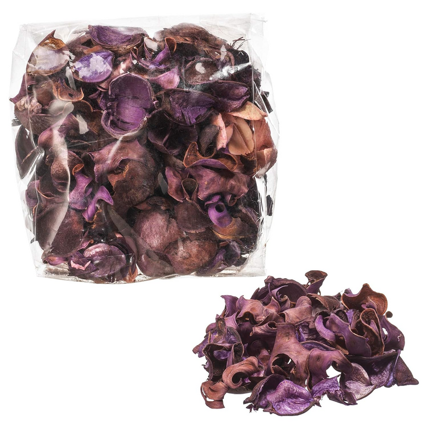 IKEA DOFTA potpourri scented/Blackberry lilac