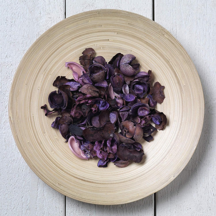 IKEA DOFTA potpourri scented/Blackberry lilac