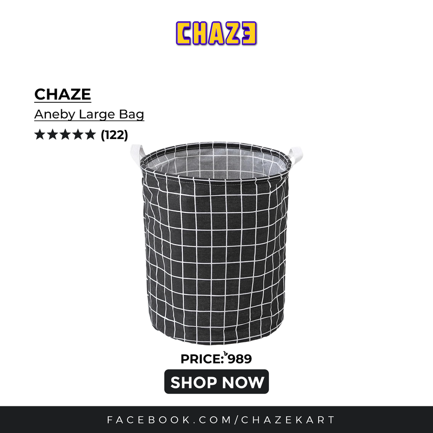 CHAZE Aneby Large Bag 35 cm