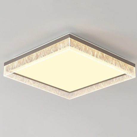 Chaze Rissala, Bedroom Ceiling Light 50x10 cm