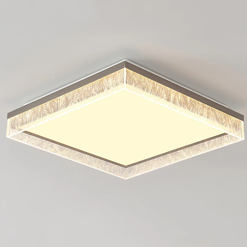 Chaze Rissala, Bedroom Ceiling Light 50x10 cm