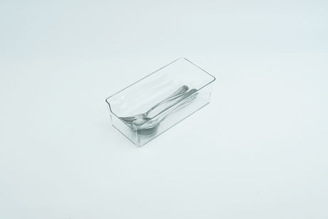 CHAZE, NIROBIK Transparent organizer 20X9.5X6 cm