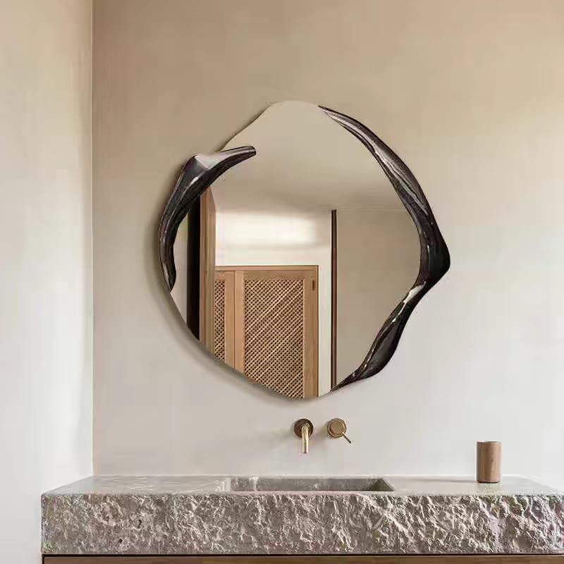 CHAZE Norrvik‎ Mirror (70×70 cm)