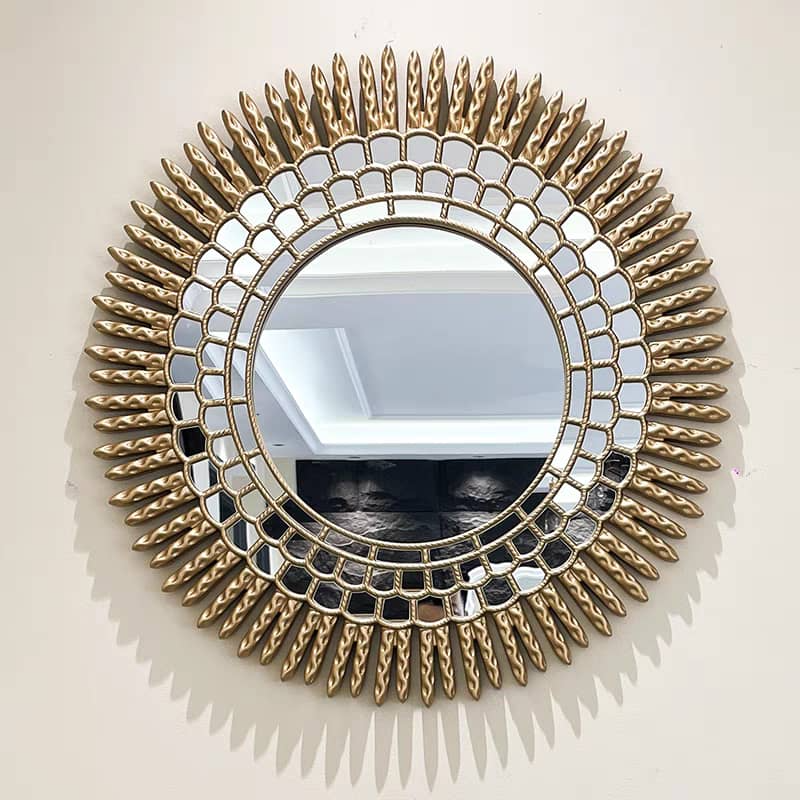 CHAZE Osmo Mirror (80×80 cm)