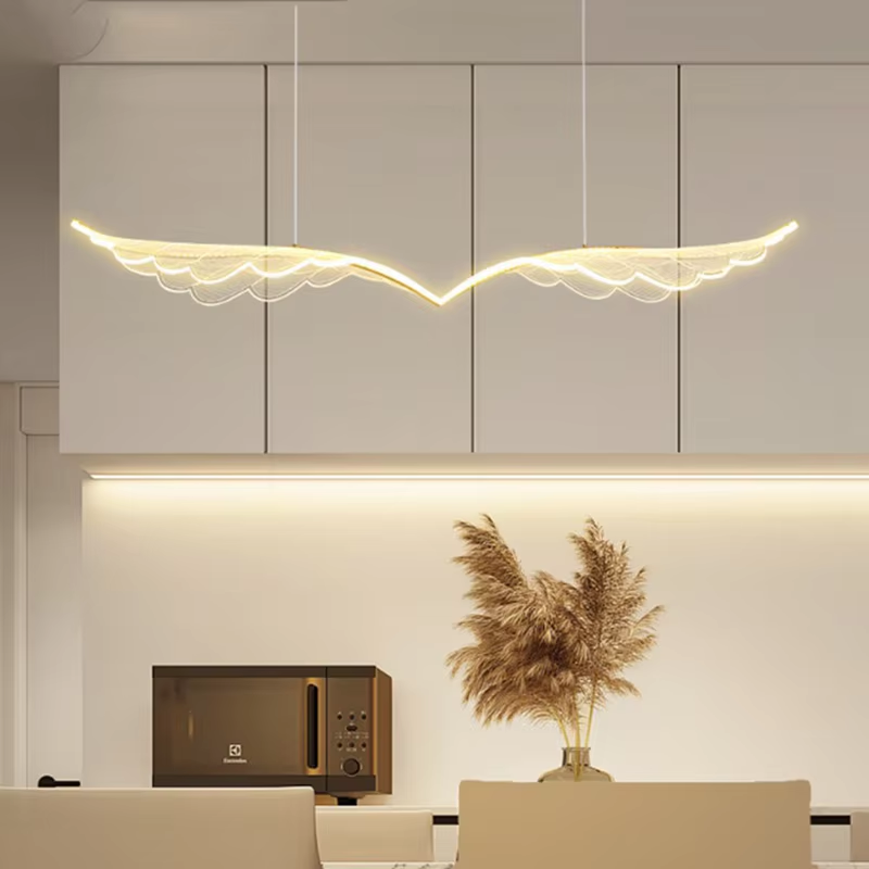 Chaze Montflair, Dining Chandelier 120x150 cm