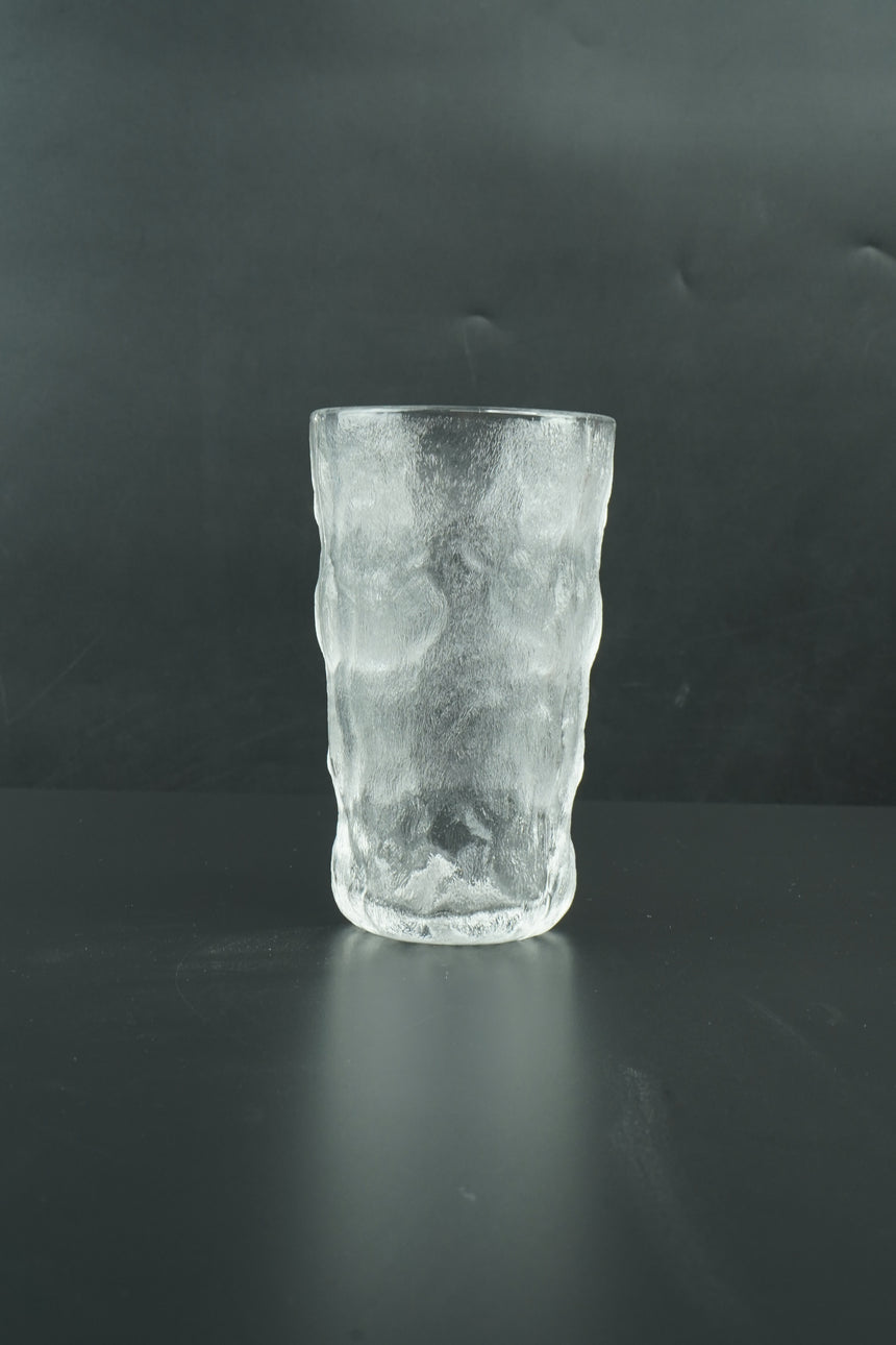 CHAZE Rousky Frosted texture Glass, 340ml