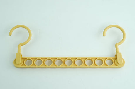 CHAZE VIDNO Hanger Yellow