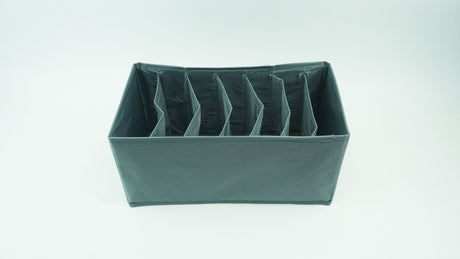 CHAZE Clabby Organizer Grey