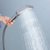 OASIS Piano Style Shower Mixer