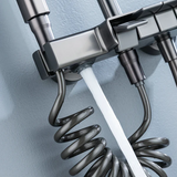 OASIS Piano Style Shower Mixer